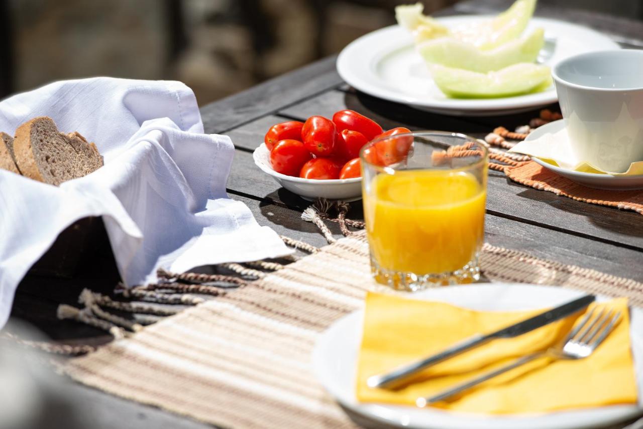 Chorostasi Guest House Parthenon Ngoại thất bức ảnh