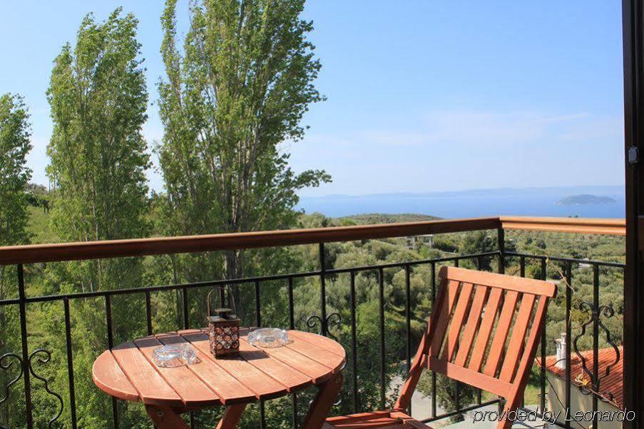 Chorostasi Guest House Parthenon Ngoại thất bức ảnh